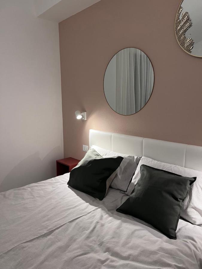 Quiet Room Bologna Eksteriør bilde