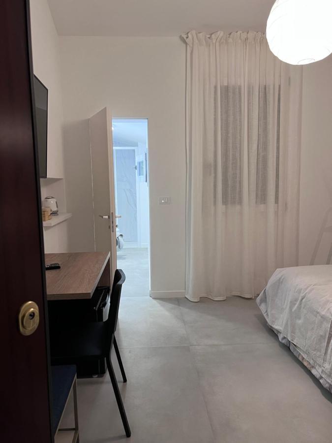 Quiet Room Bologna Eksteriør bilde